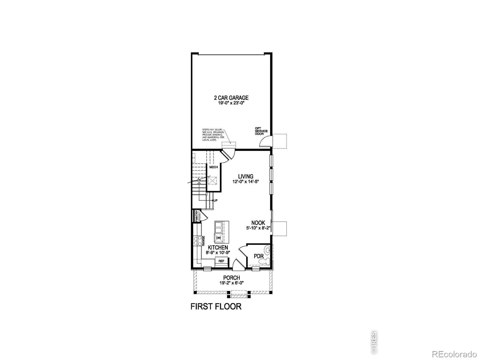 MLS Image #18 for 930  red star lane,johnstown, Colorado