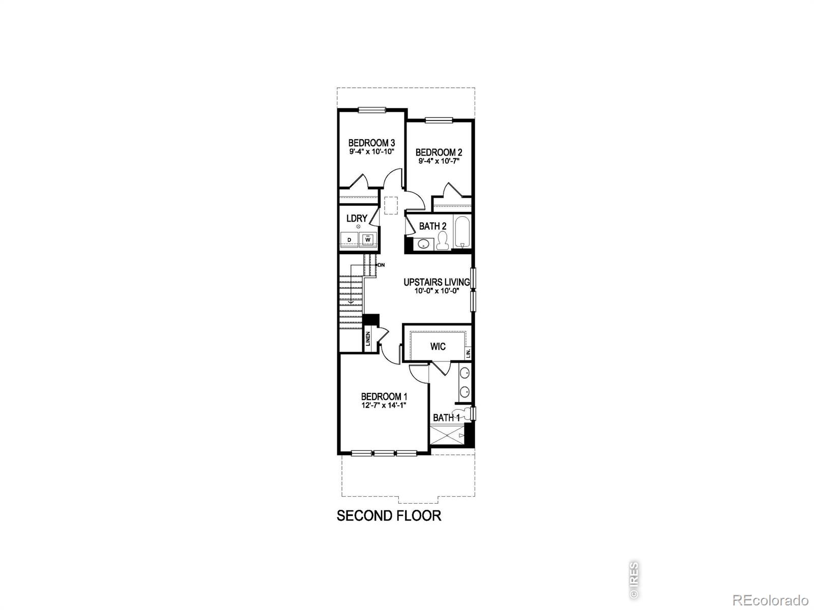 MLS Image #19 for 930  red star lane,johnstown, Colorado