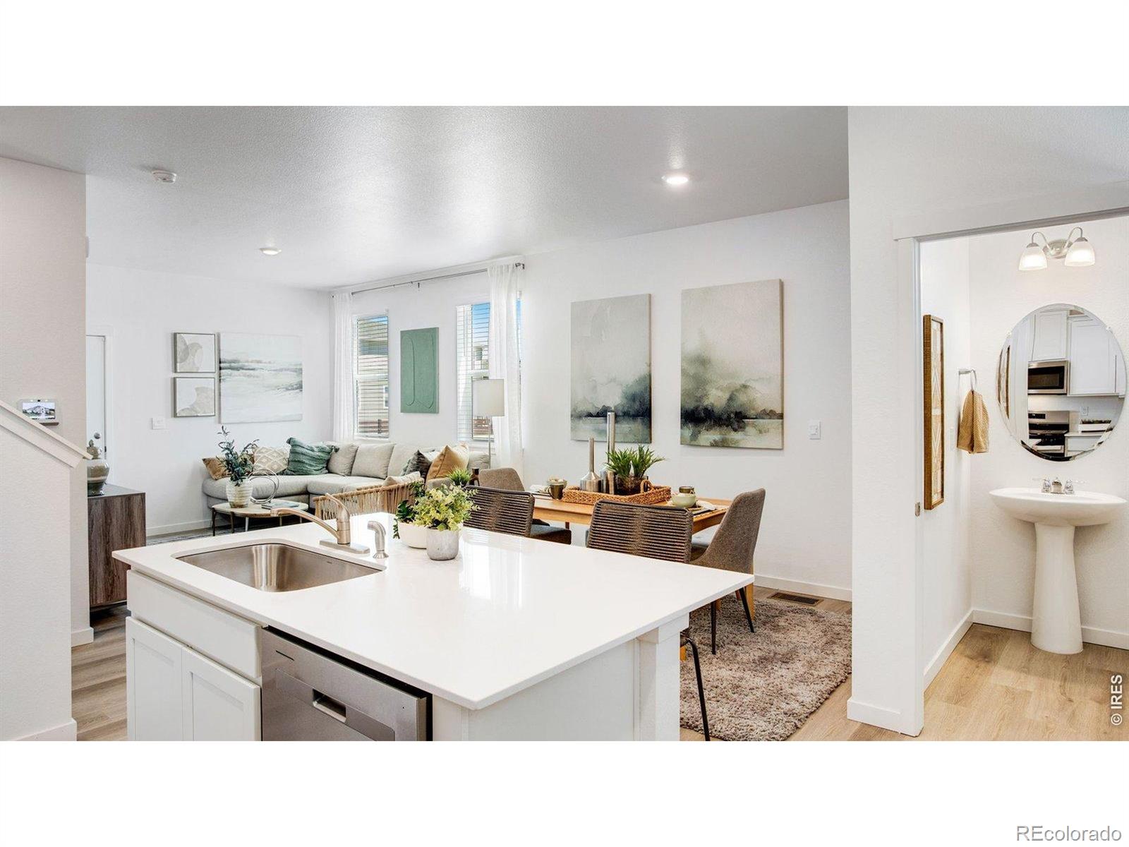 MLS Image #3 for 930  red star lane,johnstown, Colorado