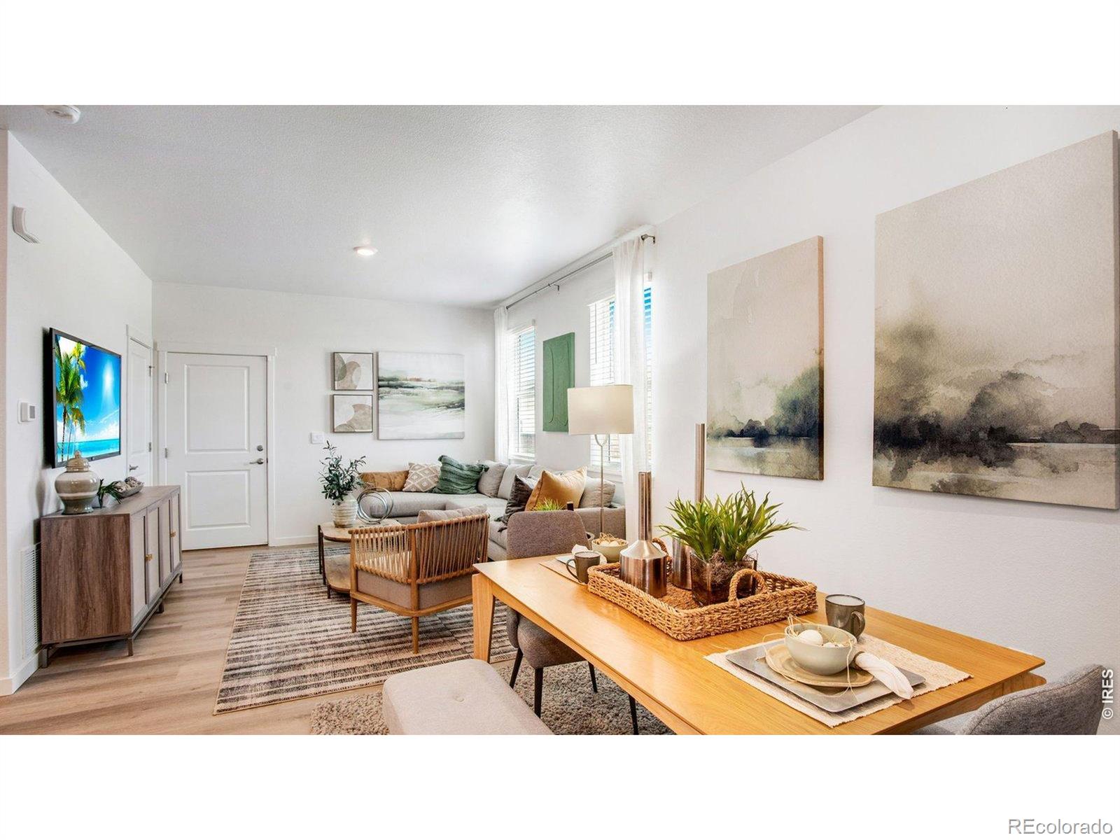 MLS Image #7 for 930  red star lane,johnstown, Colorado