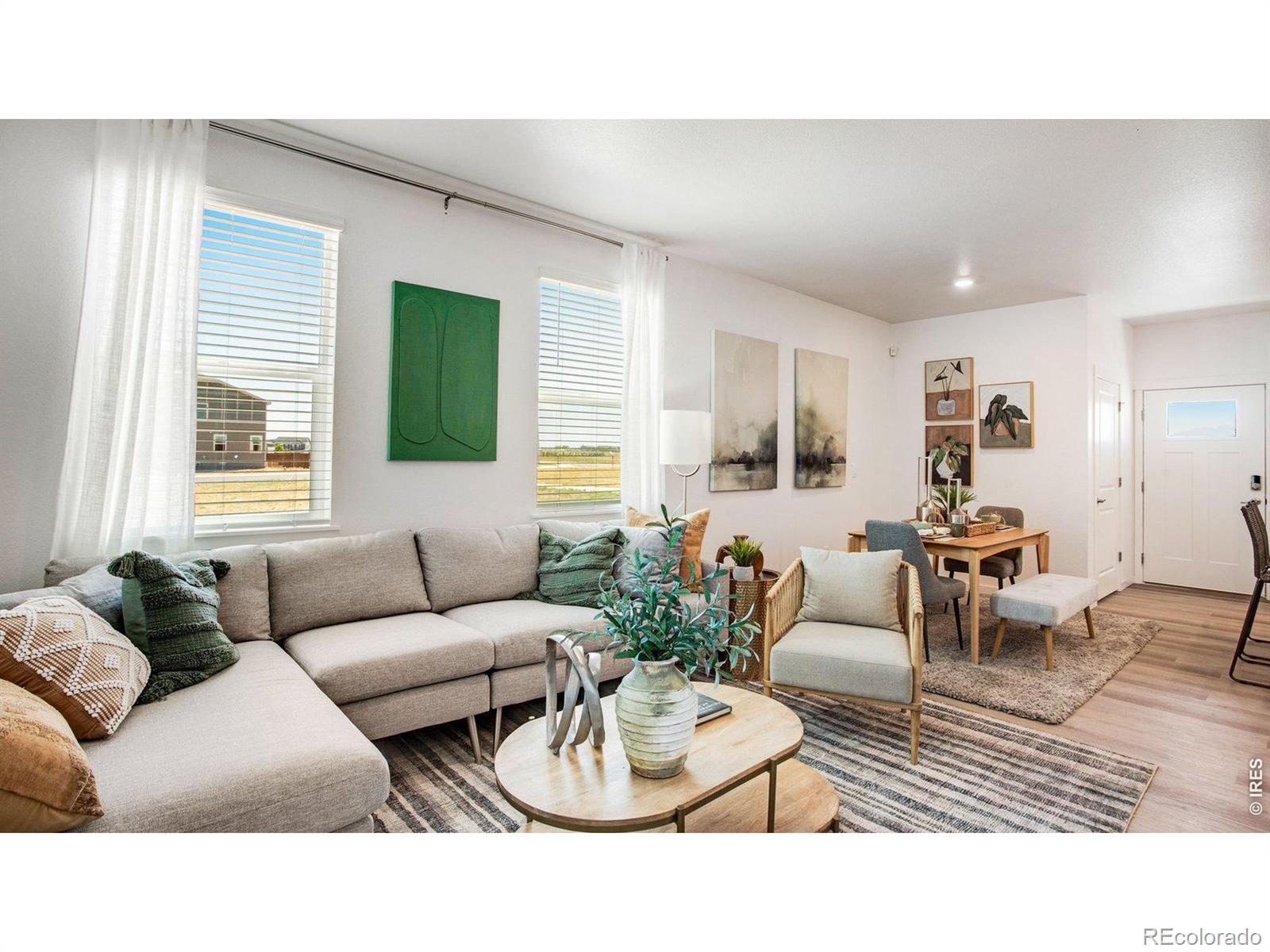 MLS Image #8 for 930  red star lane,johnstown, Colorado