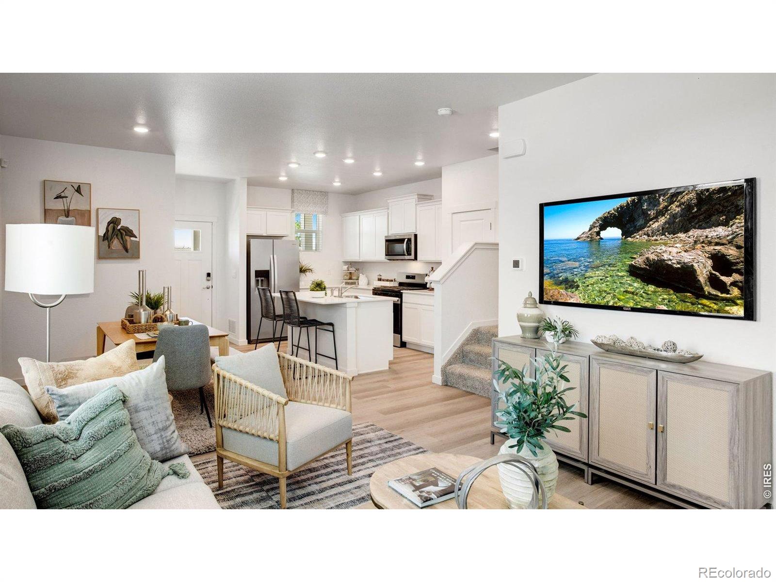 MLS Image #9 for 930  red star lane,johnstown, Colorado