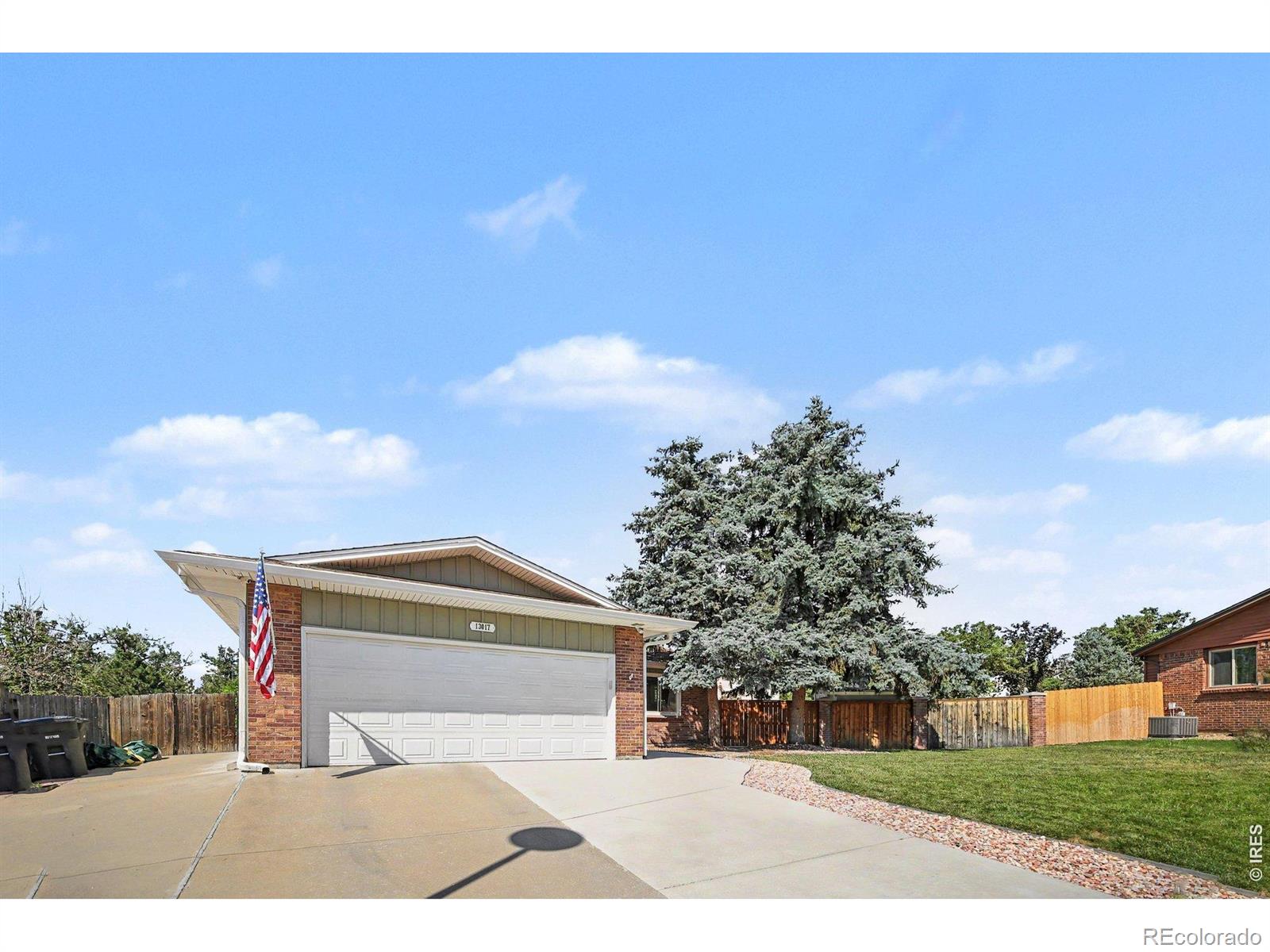 MLS Image #1 for 13017  clayton court,thornton, Colorado