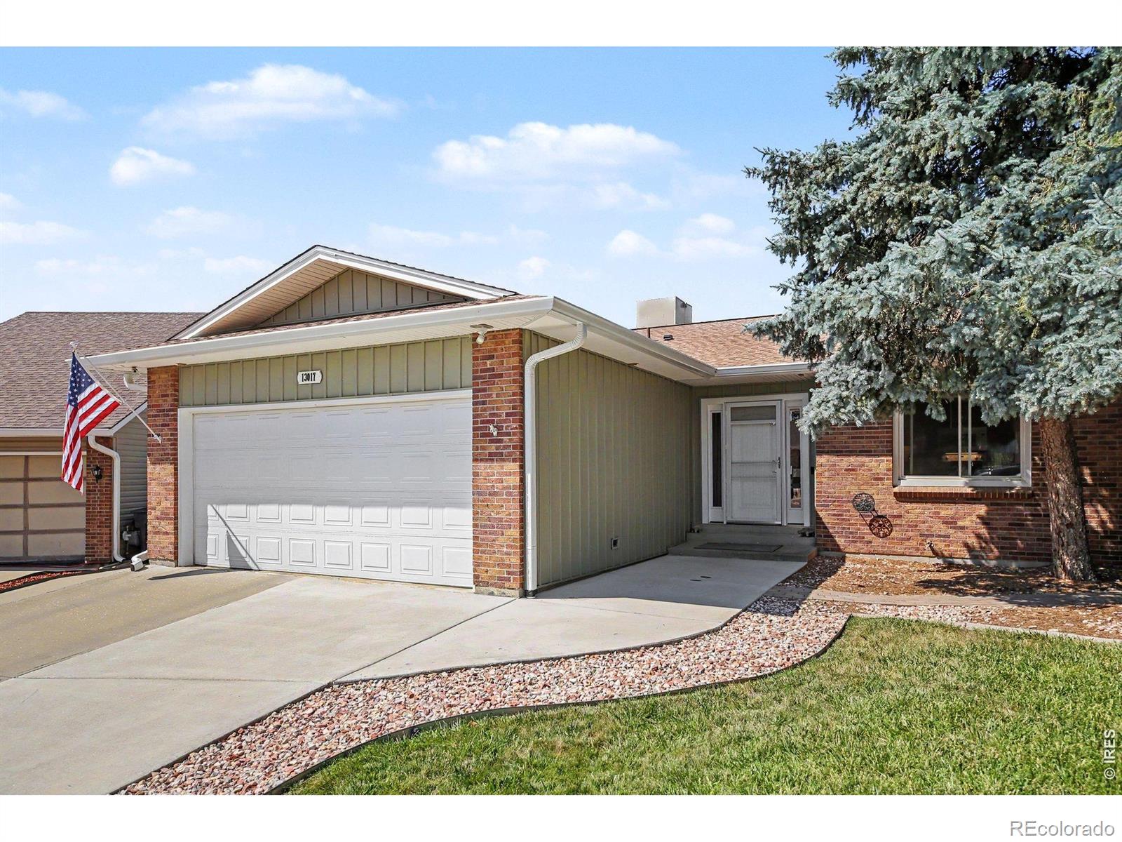 MLS Image #2 for 13017  clayton court,thornton, Colorado