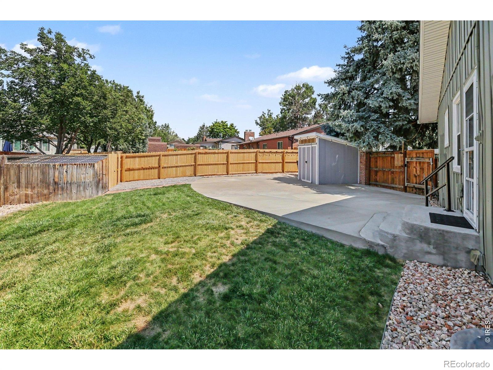 MLS Image #29 for 13017  clayton court,thornton, Colorado