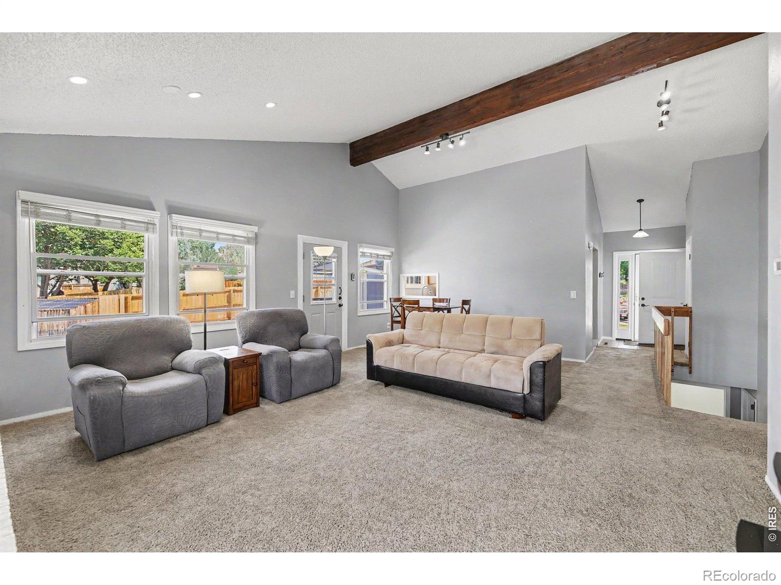 MLS Image #3 for 13017  clayton court,thornton, Colorado