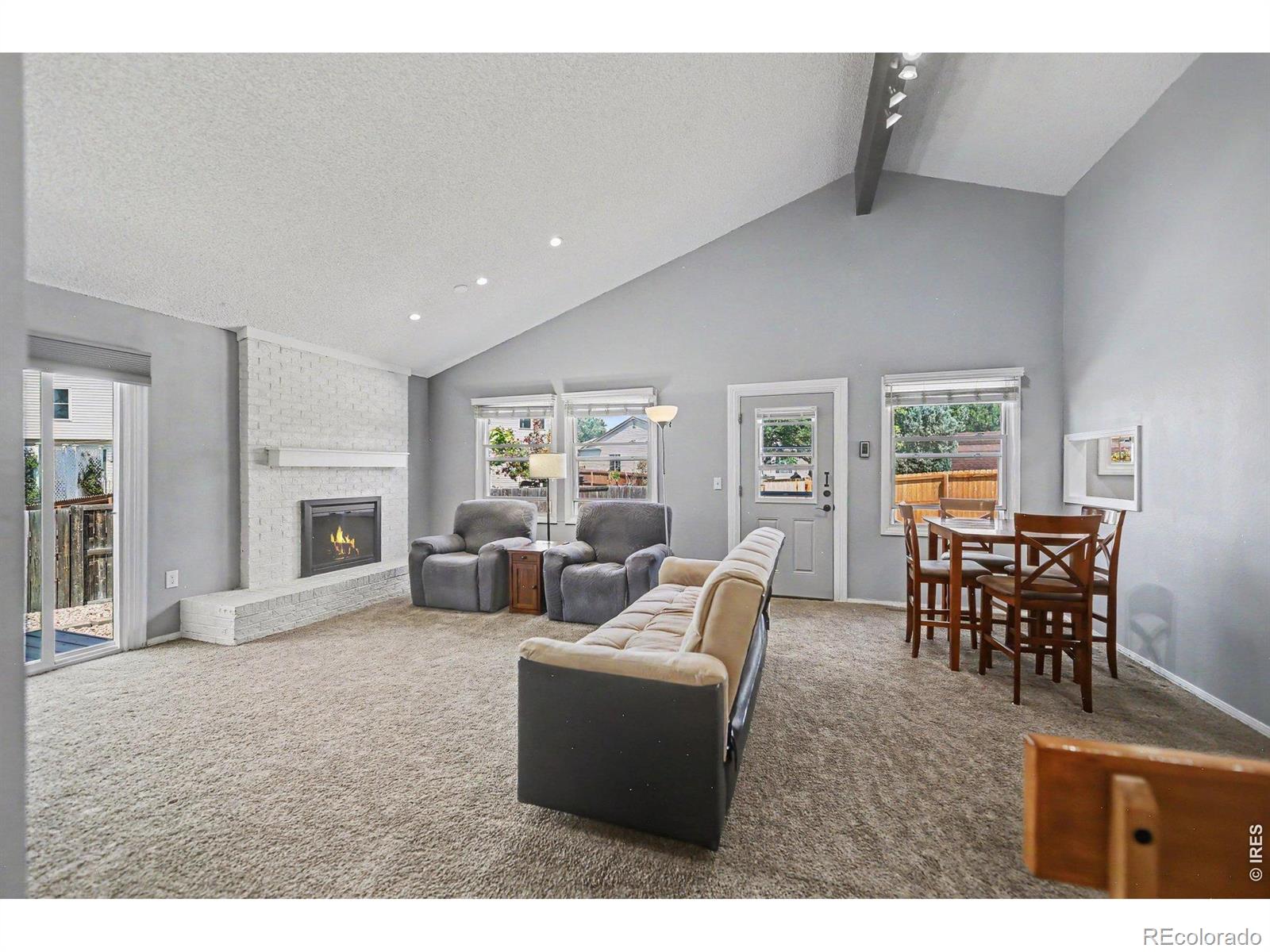MLS Image #5 for 13017  clayton court,thornton, Colorado