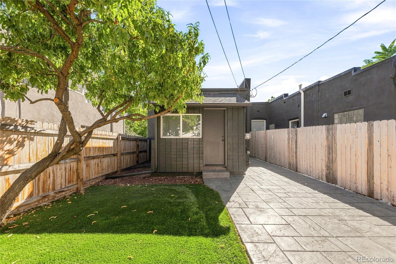 MLS Image #34 for 2317  julian street,denver, Colorado
