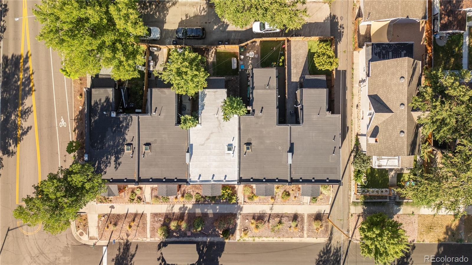 MLS Image #41 for 2317  julian street,denver, Colorado