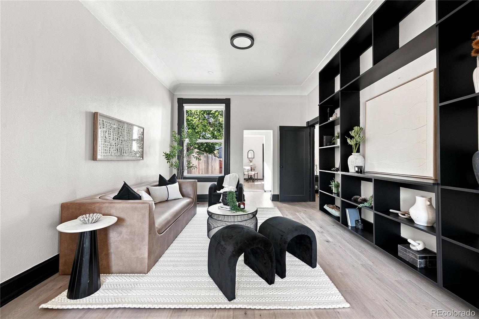 MLS Image #6 for 2317  julian street,denver, Colorado