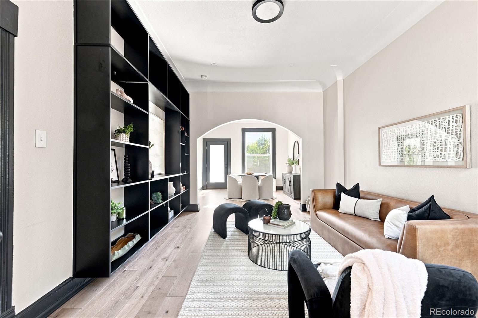 MLS Image #8 for 2317  julian street,denver, Colorado