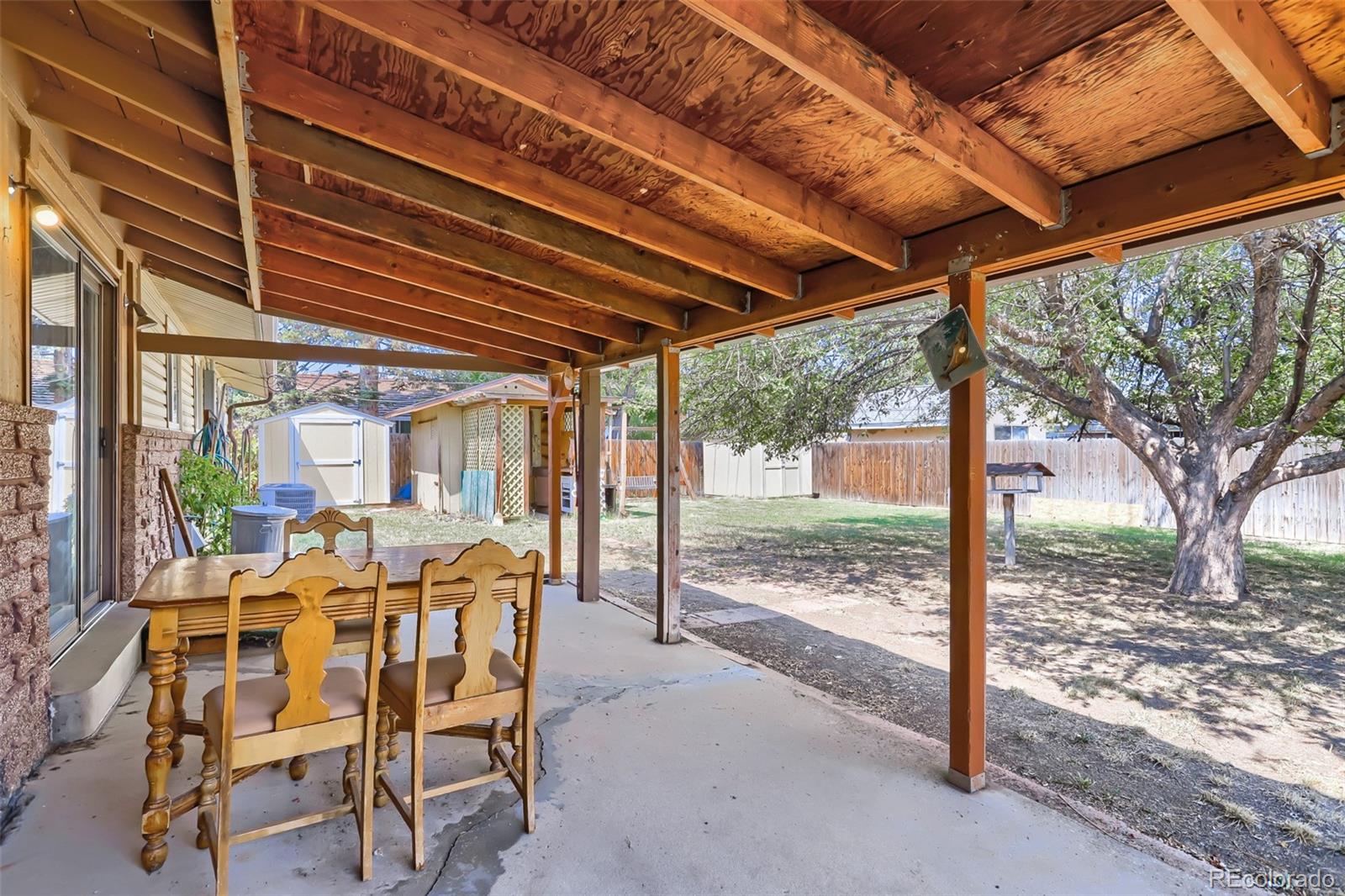 MLS Image #27 for 350 s pierce street,denver, Colorado