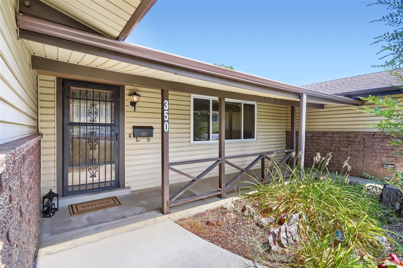 MLS Image #3 for 350 s pierce street,denver, Colorado