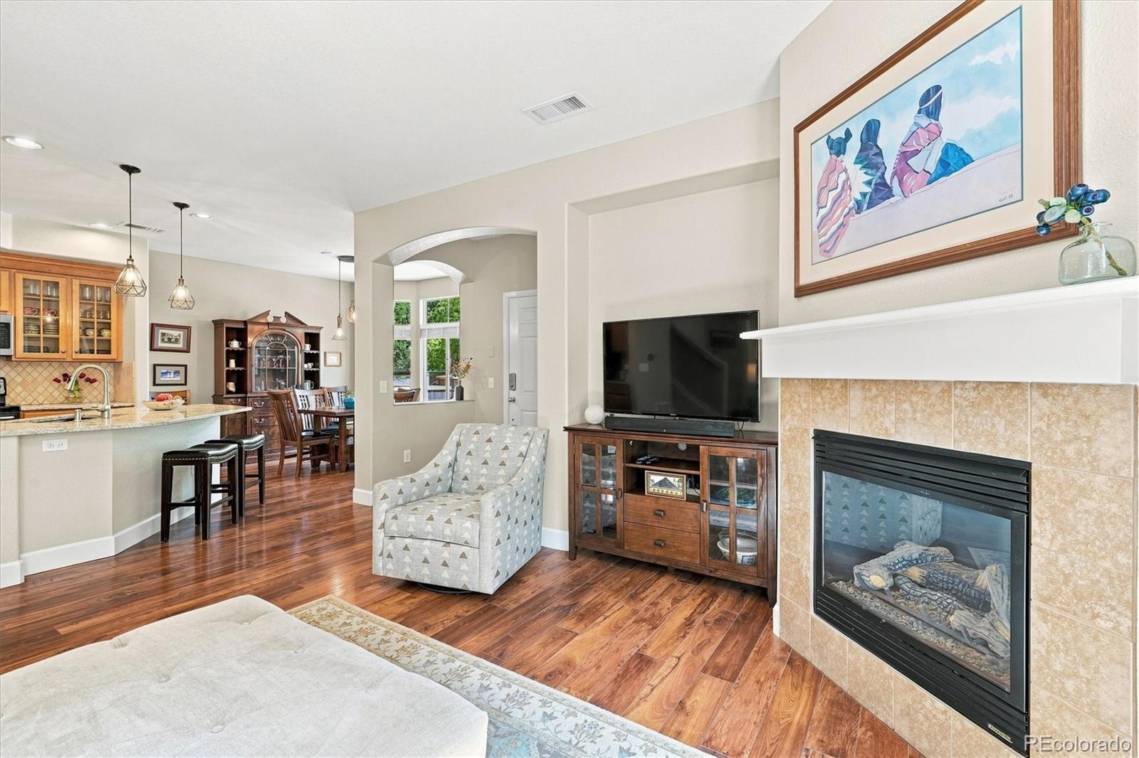 MLS Image #11 for 649 w burgundy street c,highlands ranch, Colorado