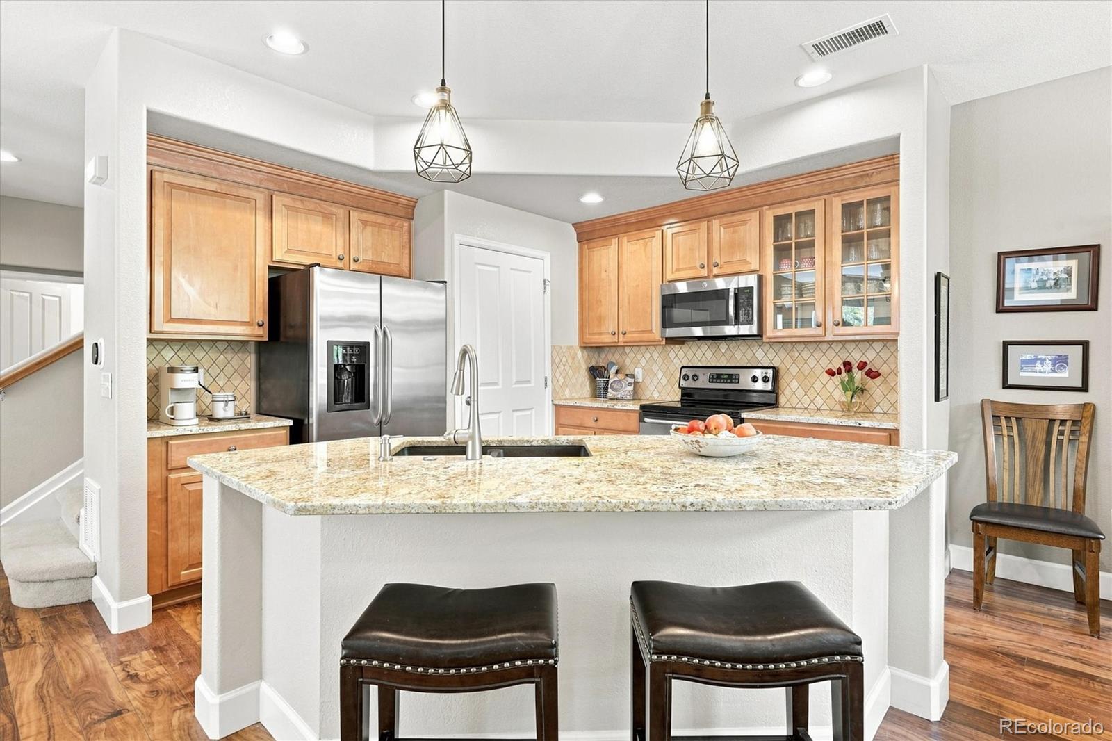 MLS Image #14 for 649 w burgundy street c,highlands ranch, Colorado
