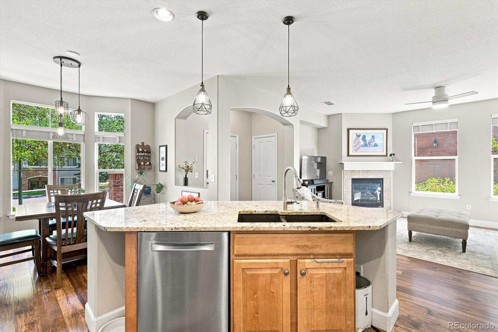 MLS Image #18 for 649 w burgundy street c,highlands ranch, Colorado