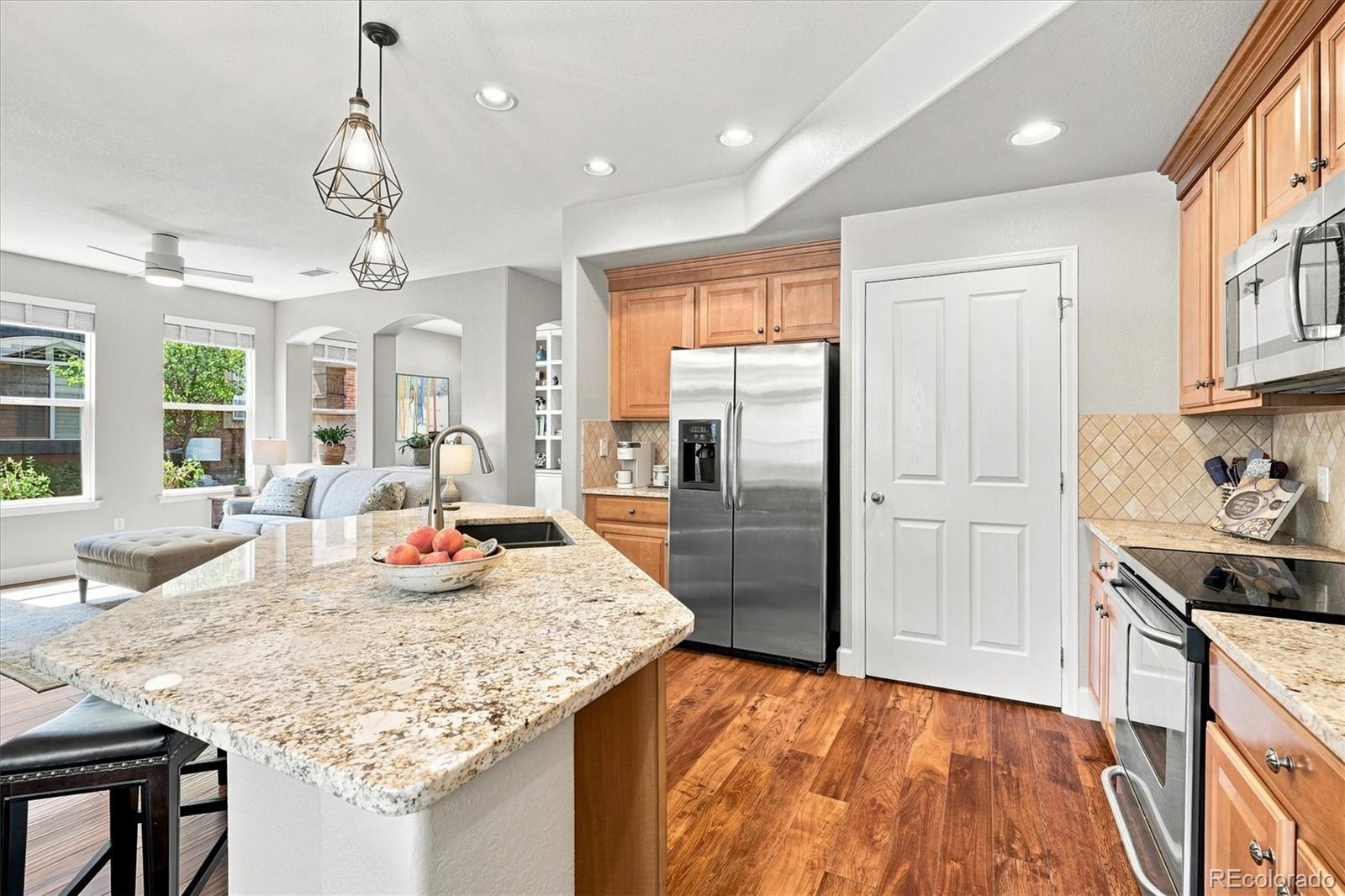 MLS Image #19 for 649 w burgundy street c,highlands ranch, Colorado