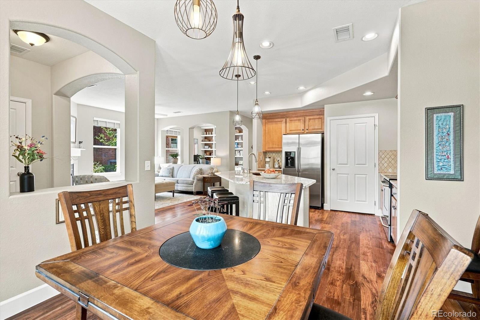 MLS Image #22 for 649 w burgundy street c,highlands ranch, Colorado
