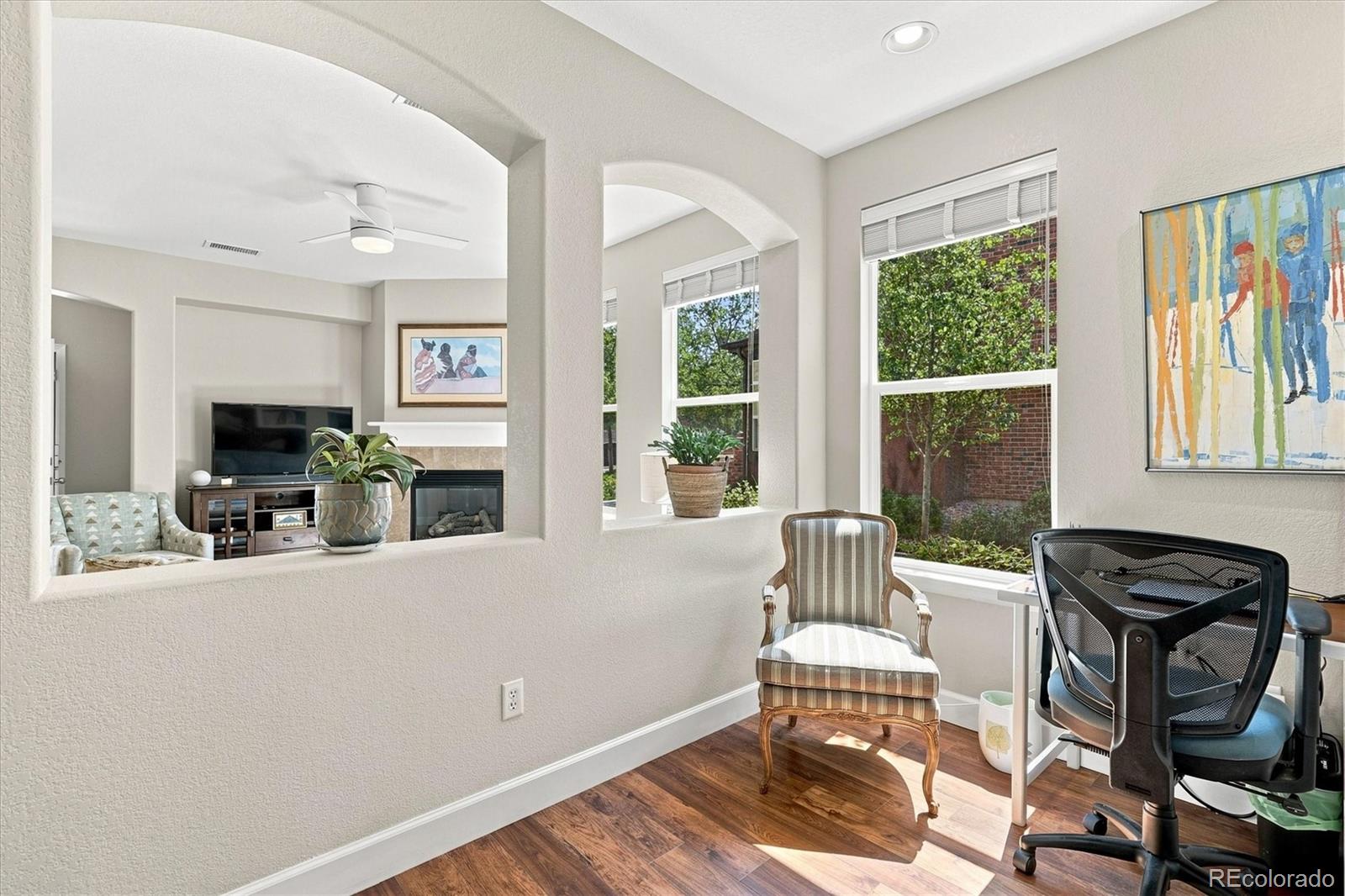 MLS Image #25 for 649 w burgundy street c,highlands ranch, Colorado