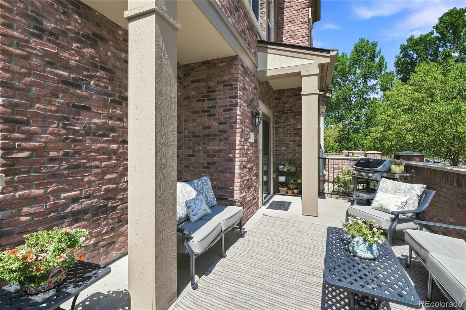 MLS Image #3 for 649 w burgundy street c,highlands ranch, Colorado