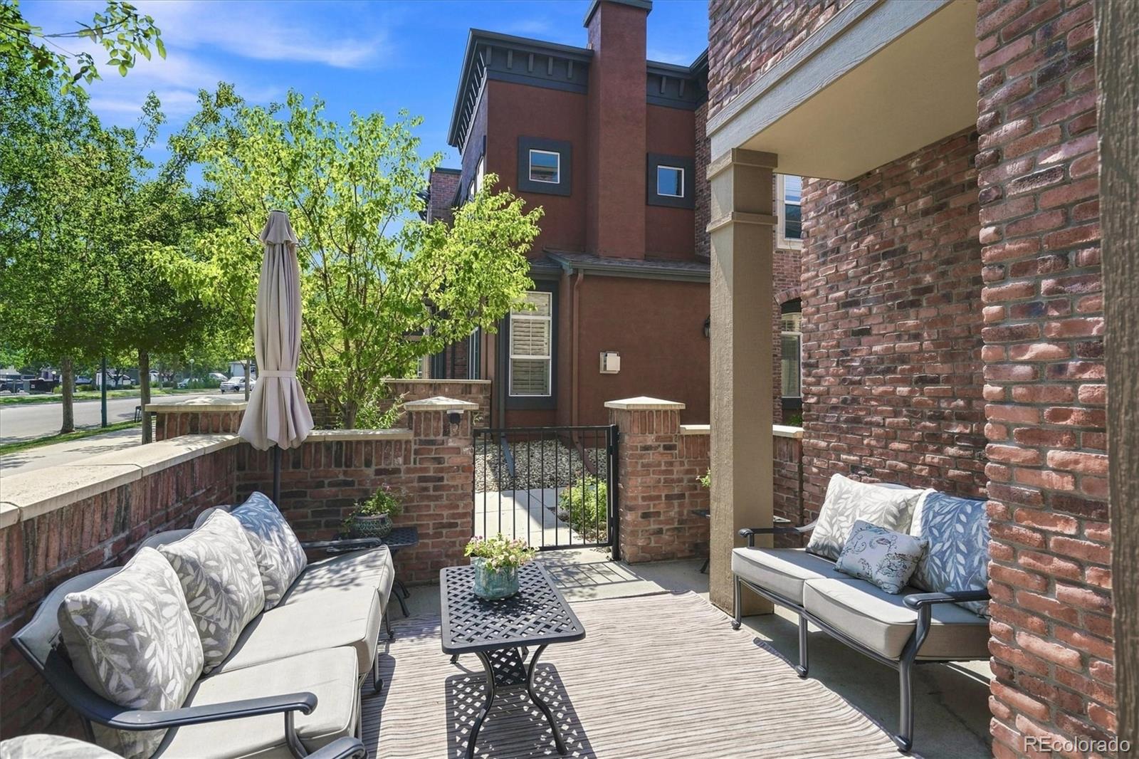 MLS Image #4 for 649 w burgundy street c,highlands ranch, Colorado