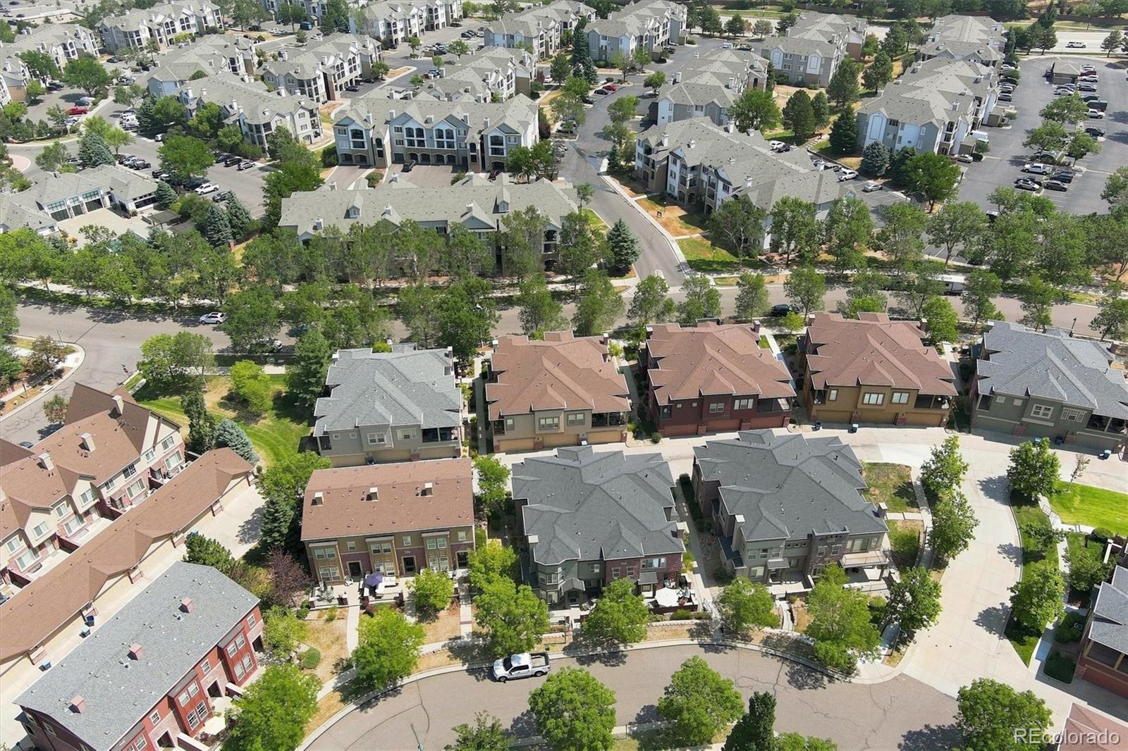 MLS Image #44 for 649 w burgundy street c,highlands ranch, Colorado