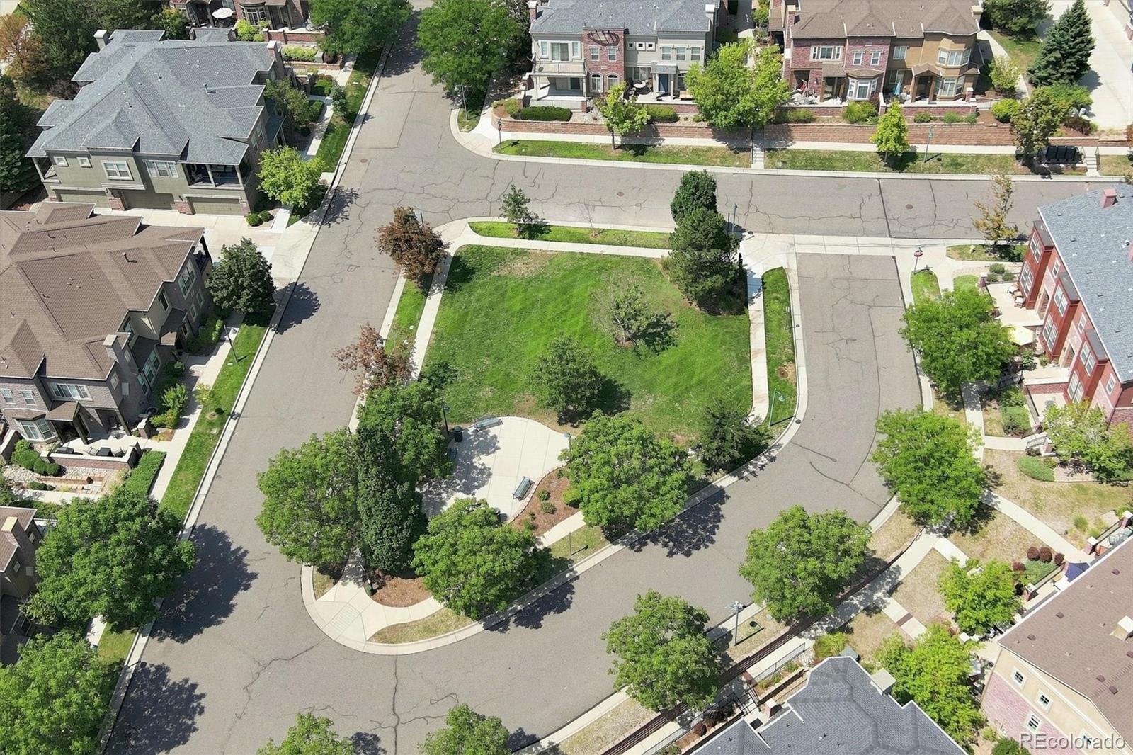 MLS Image #45 for 649 w burgundy street c,highlands ranch, Colorado