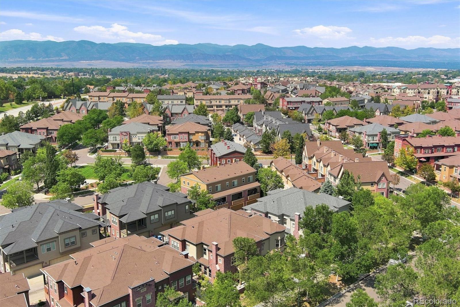 MLS Image #46 for 649 w burgundy street c,highlands ranch, Colorado