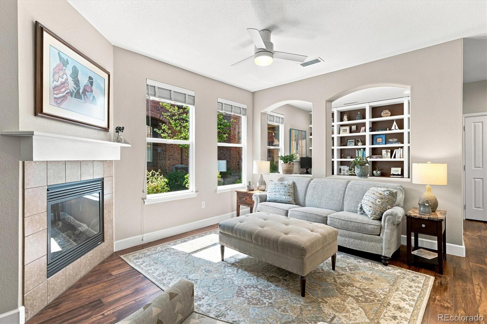 MLS Image #7 for 649 w burgundy street c,highlands ranch, Colorado