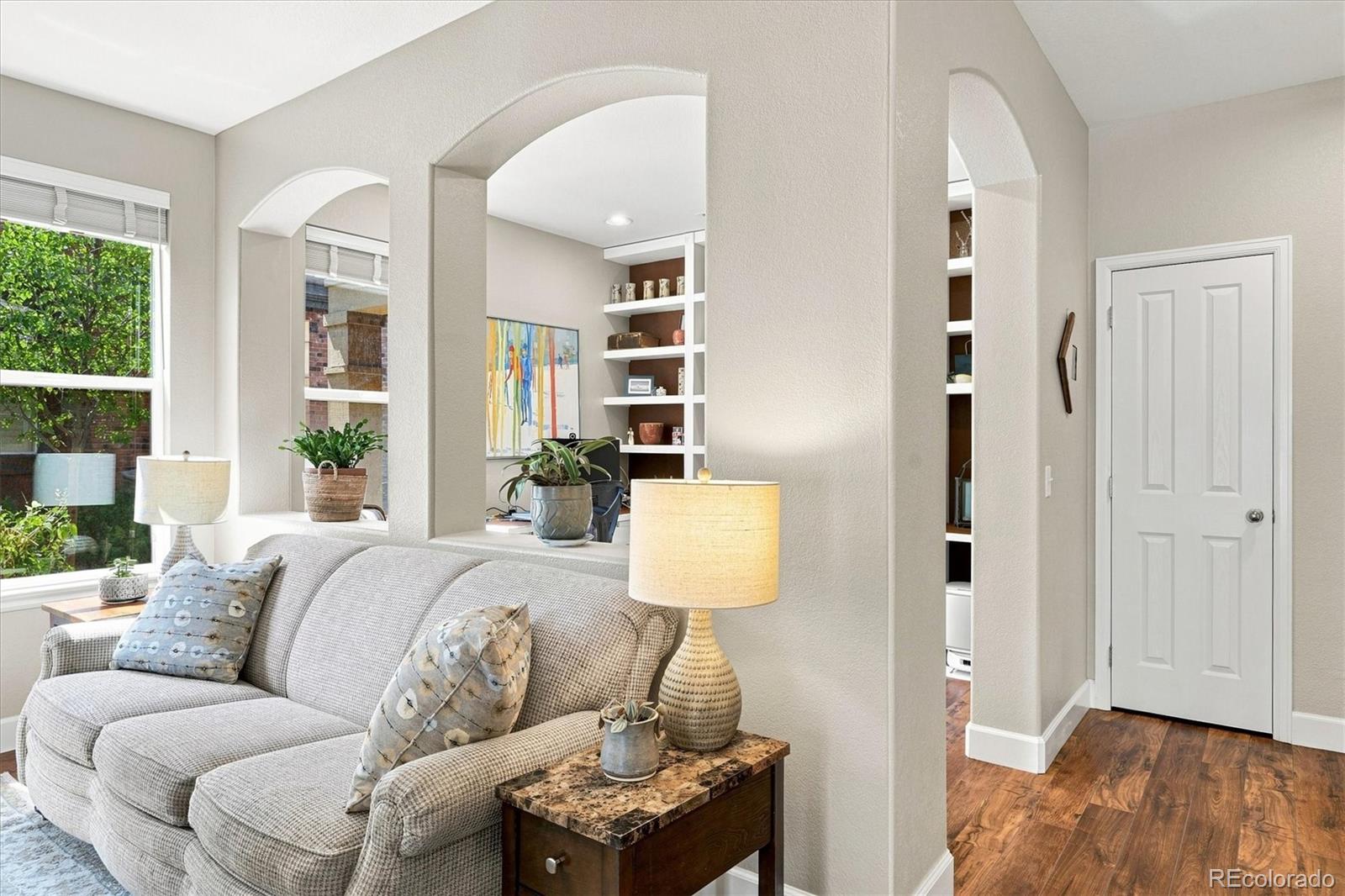 MLS Image #8 for 649 w burgundy street c,highlands ranch, Colorado
