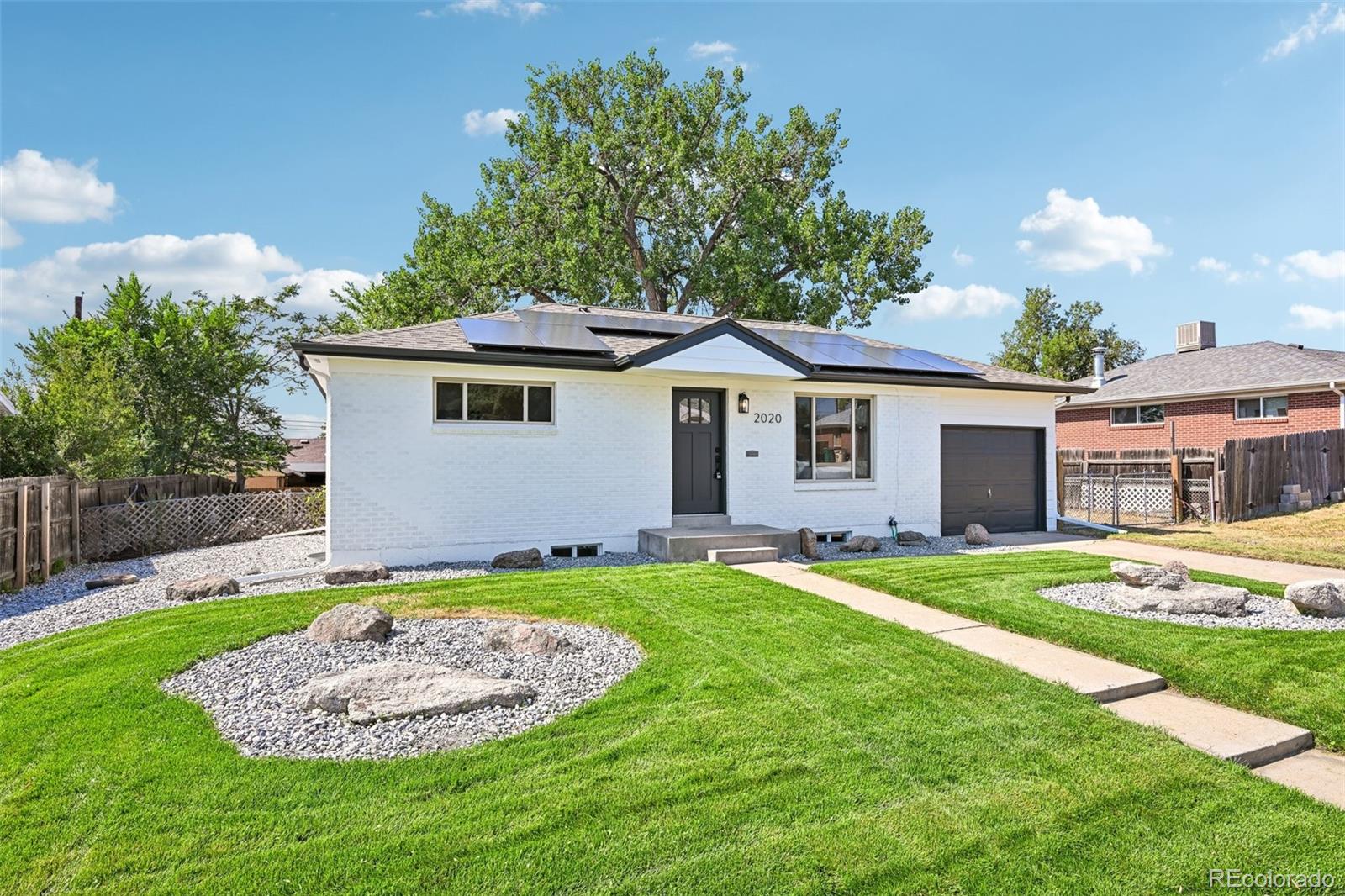MLS Image #2 for 2020 w 73rd place,denver, Colorado