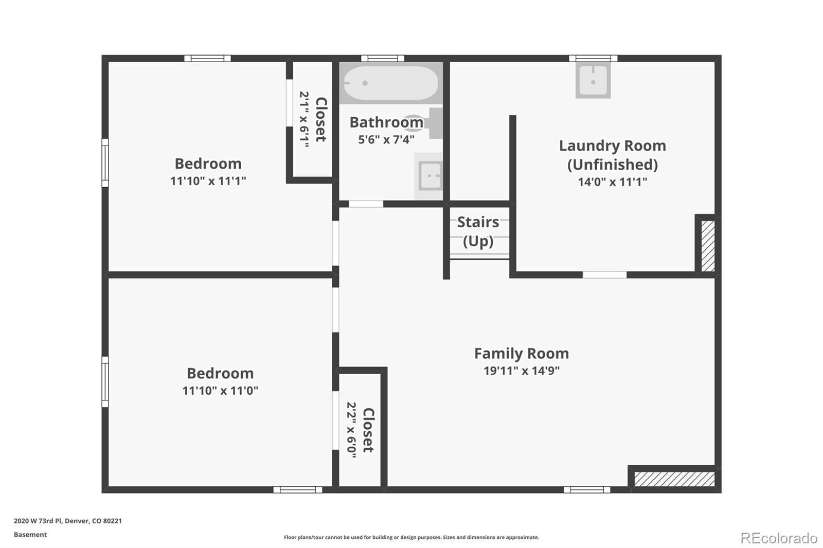MLS Image #38 for 2020 w 73rd place,denver, Colorado