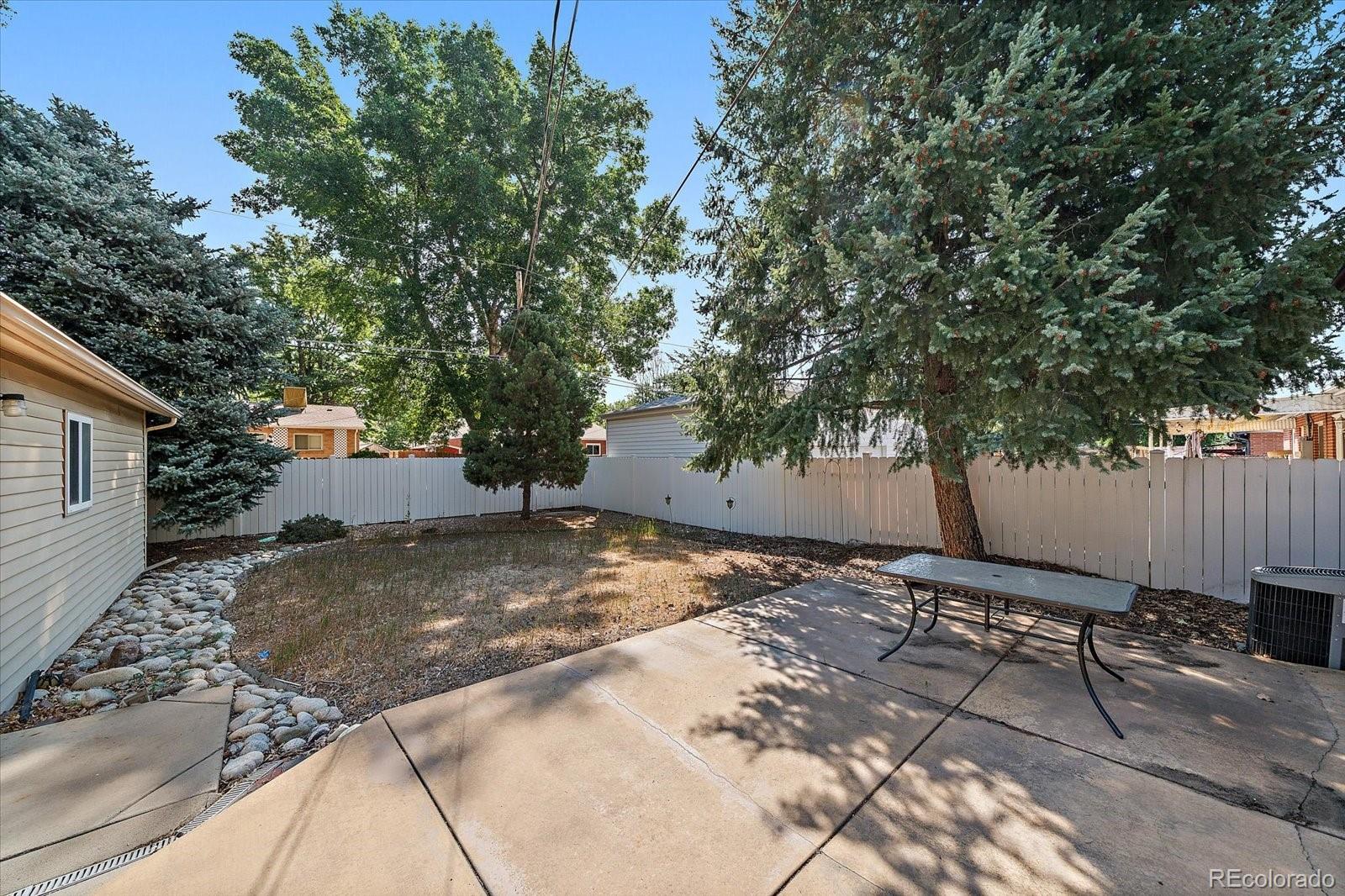 MLS Image #16 for 3180 s utica street,denver, Colorado