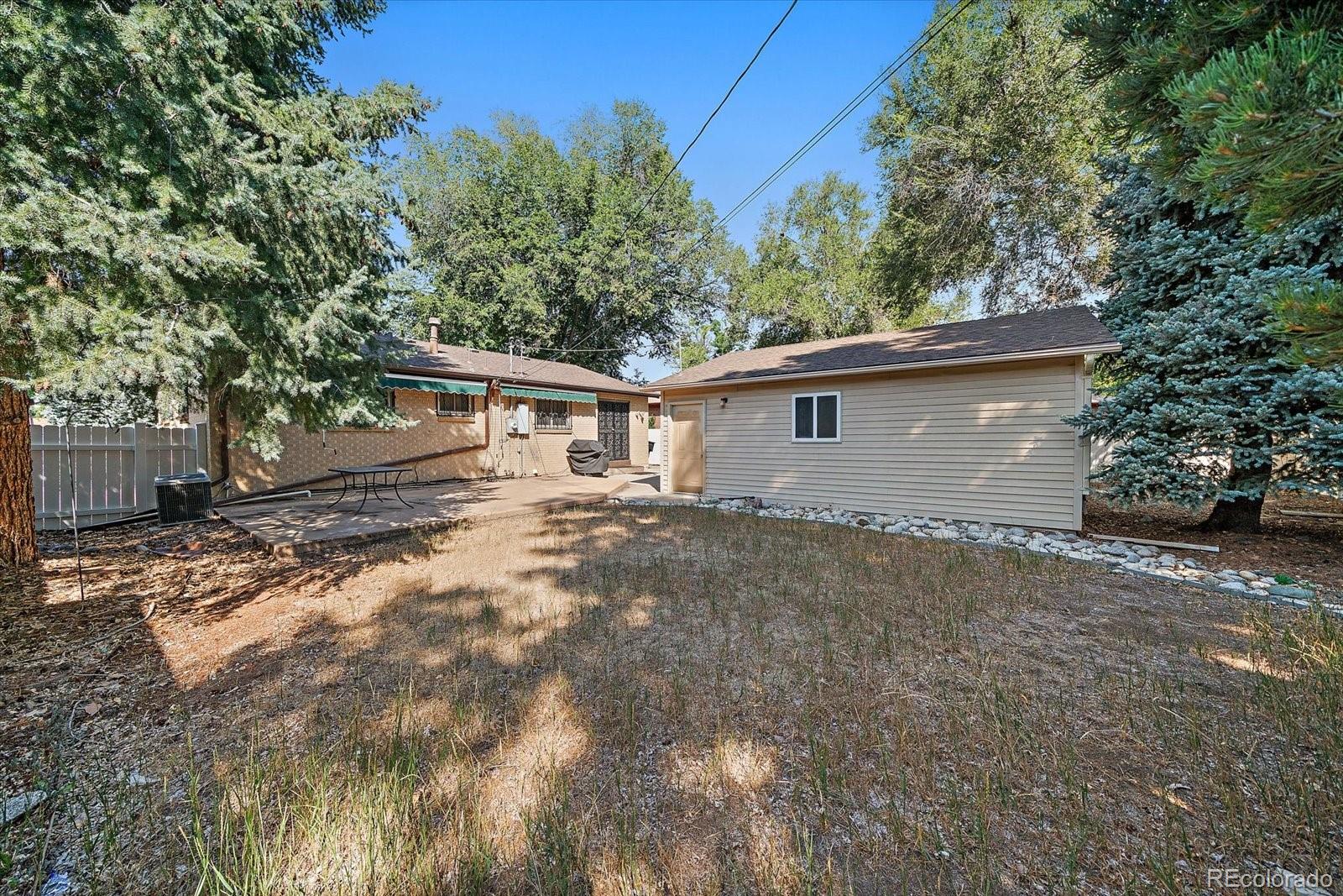 MLS Image #17 for 3180 s utica street,denver, Colorado
