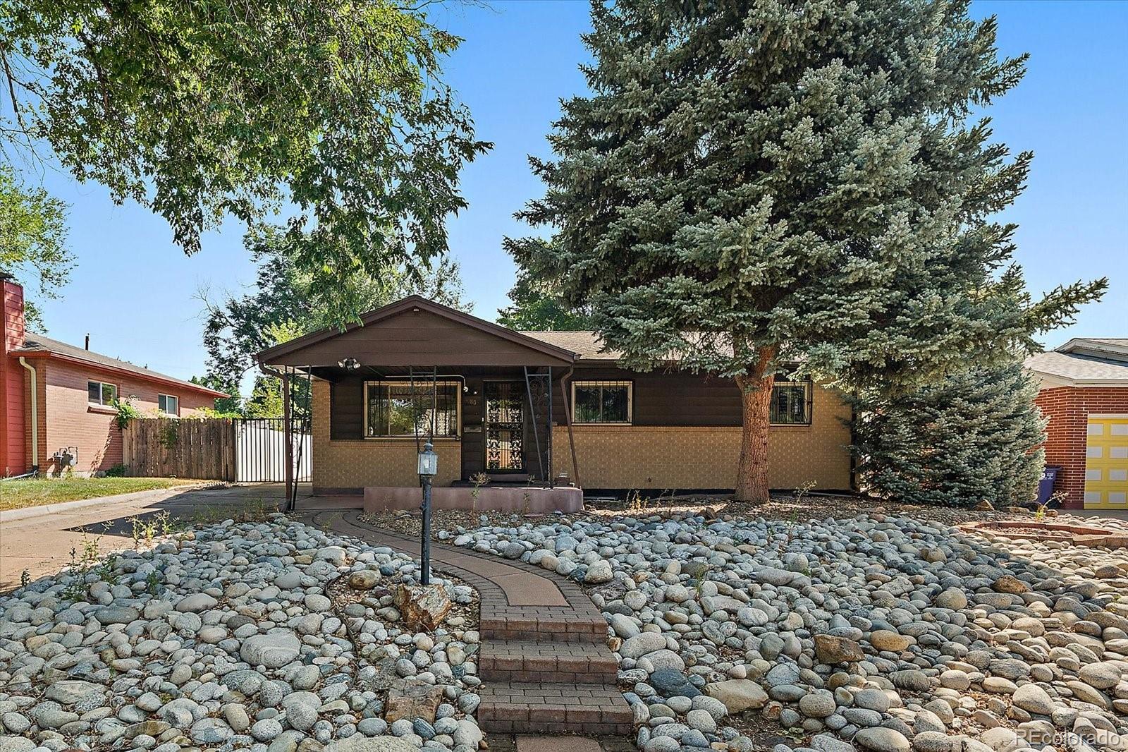 MLS Image #18 for 3180 s utica street,denver, Colorado