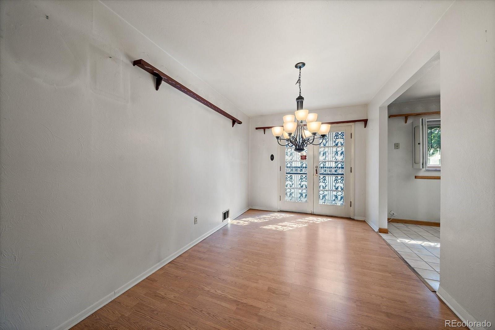 MLS Image #3 for 3180 s utica street,denver, Colorado