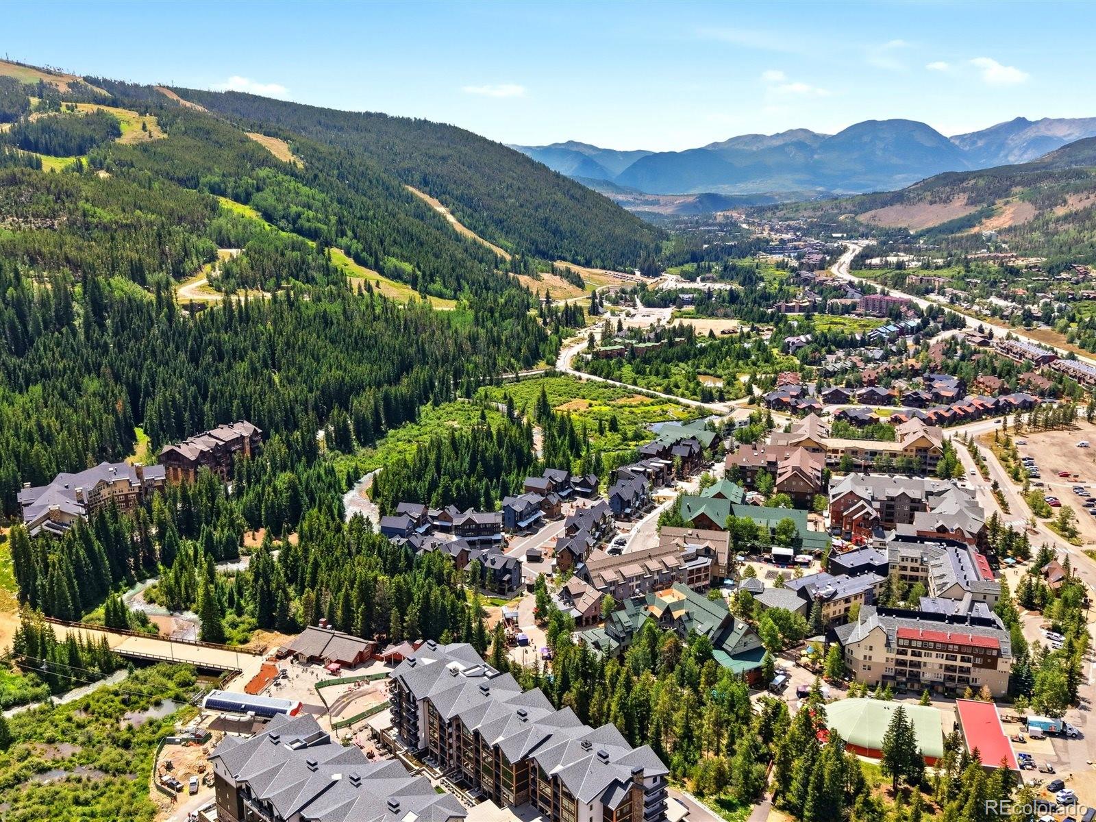 MLS Image #1 for 195  river run road,keystone, Colorado