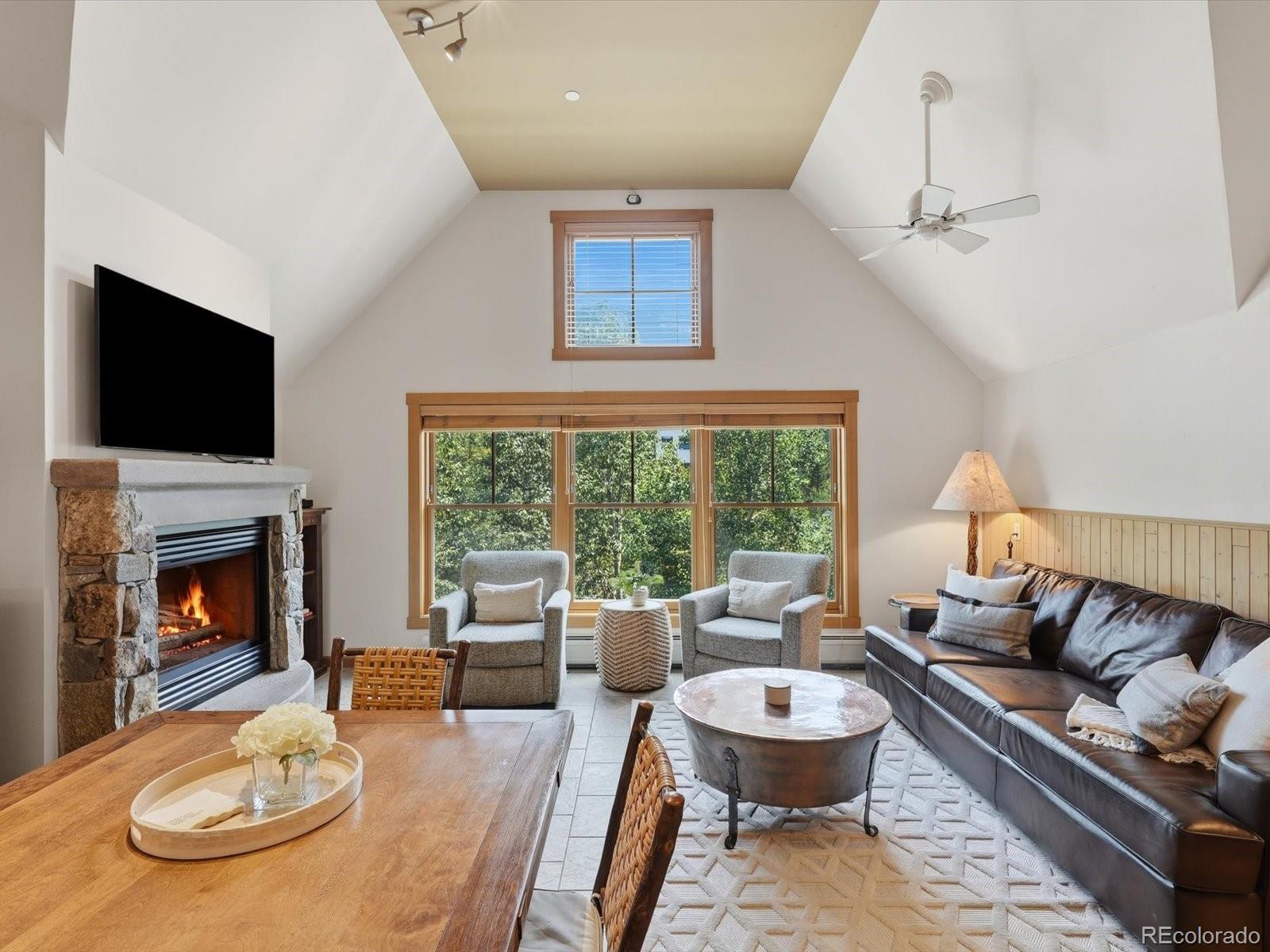 MLS Image #2 for 195  river run road,keystone, Colorado