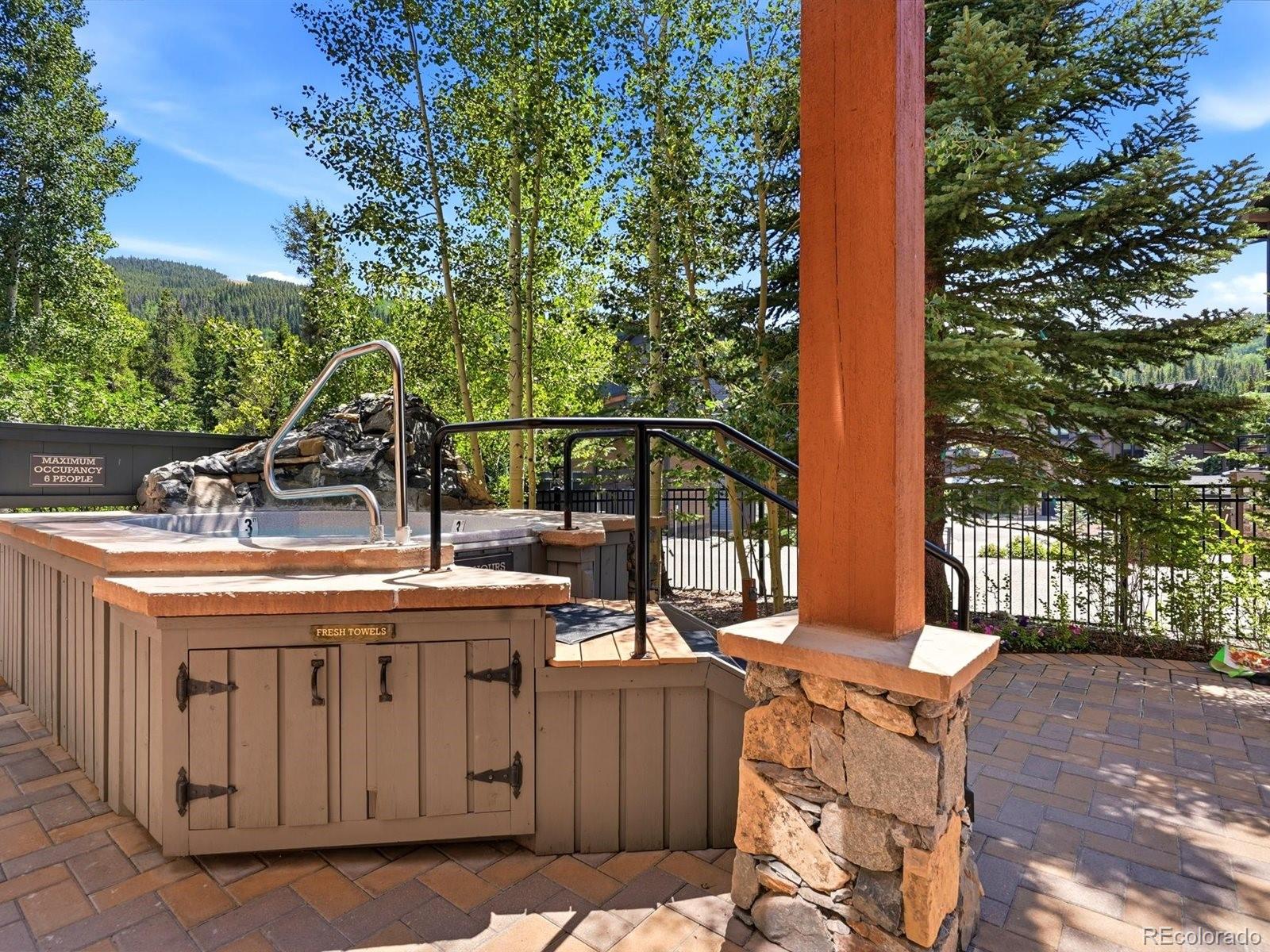 MLS Image #25 for 195  river run road,keystone, Colorado