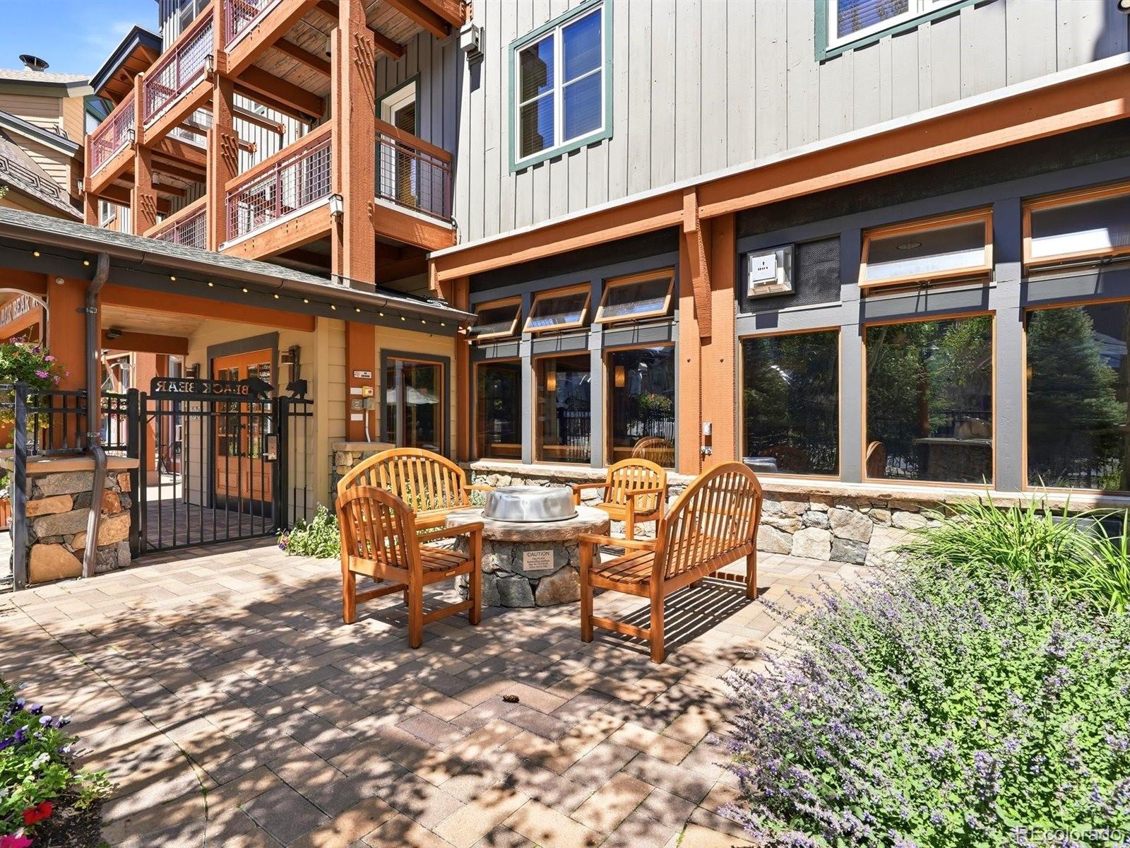 MLS Image #29 for 195  river run road,keystone, Colorado