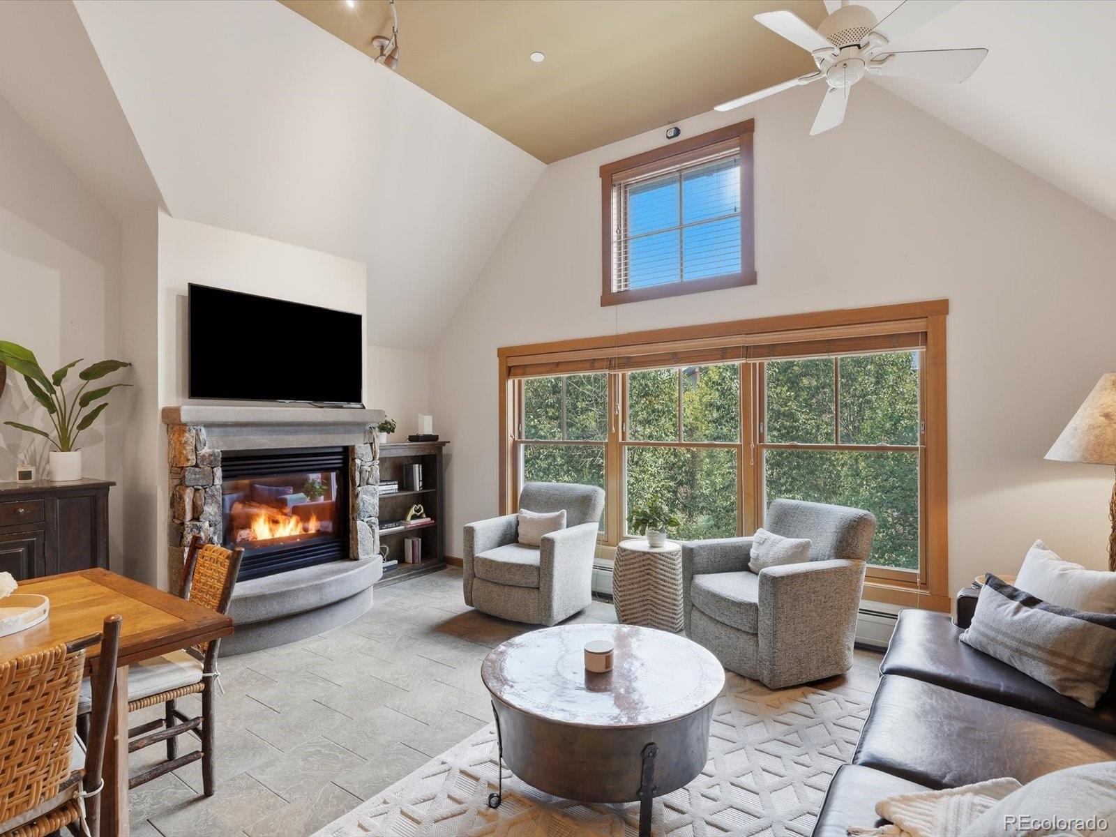 MLS Image #3 for 195  river run road,keystone, Colorado