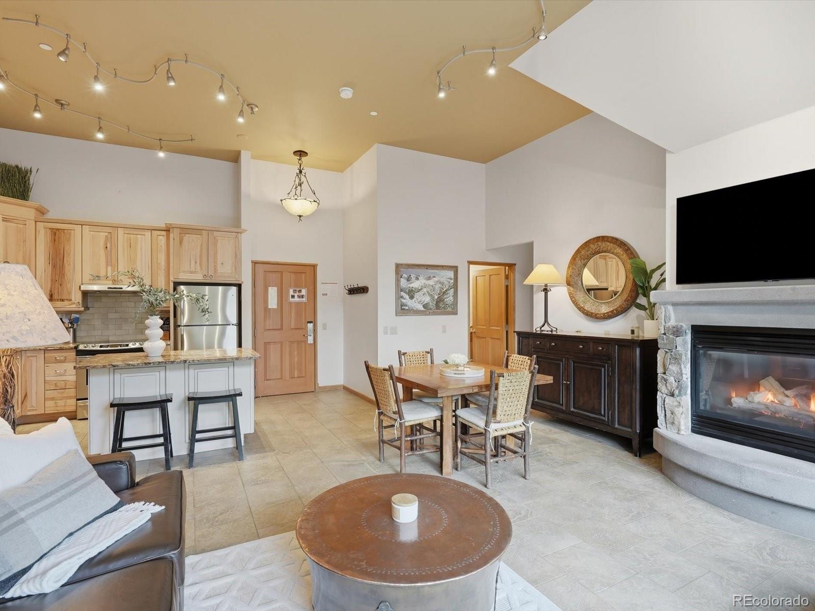 MLS Image #4 for 195  river run road,keystone, Colorado