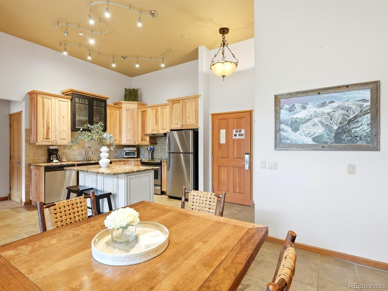 MLS Image #7 for 195  river run road,keystone, Colorado