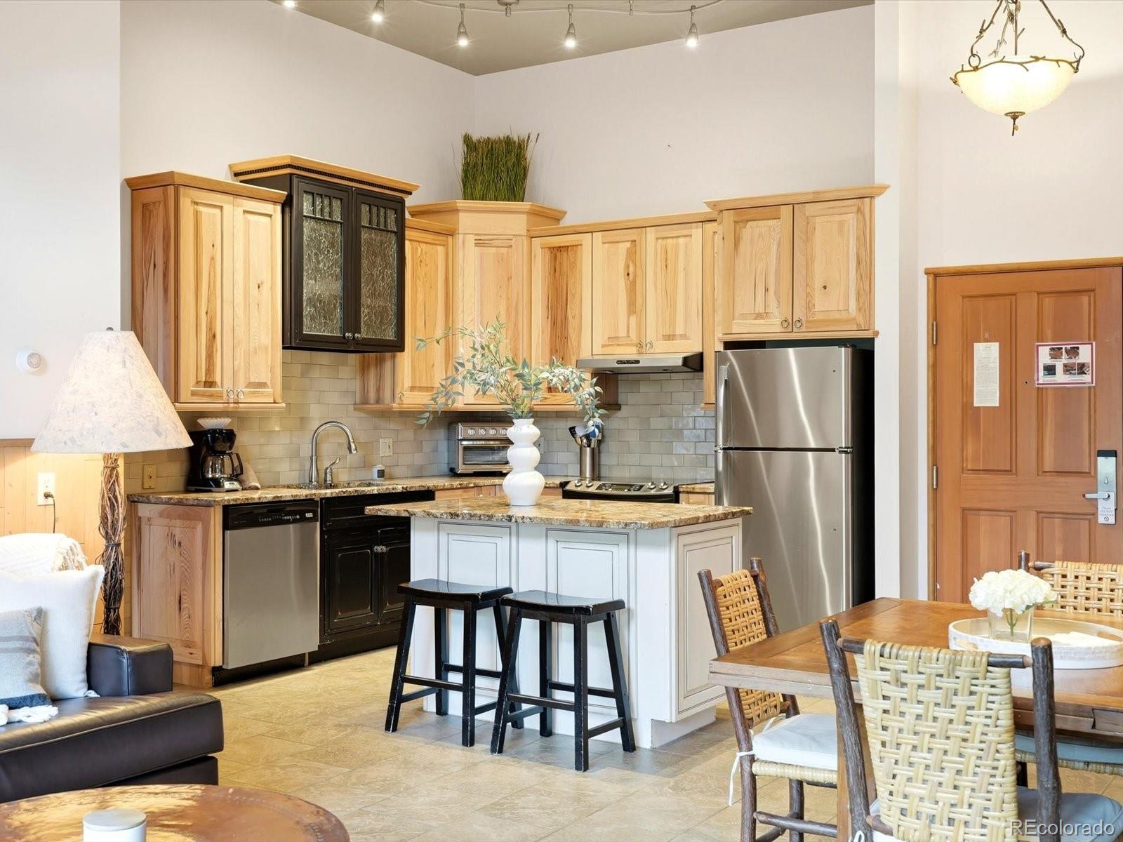 MLS Image #8 for 195  river run road,keystone, Colorado