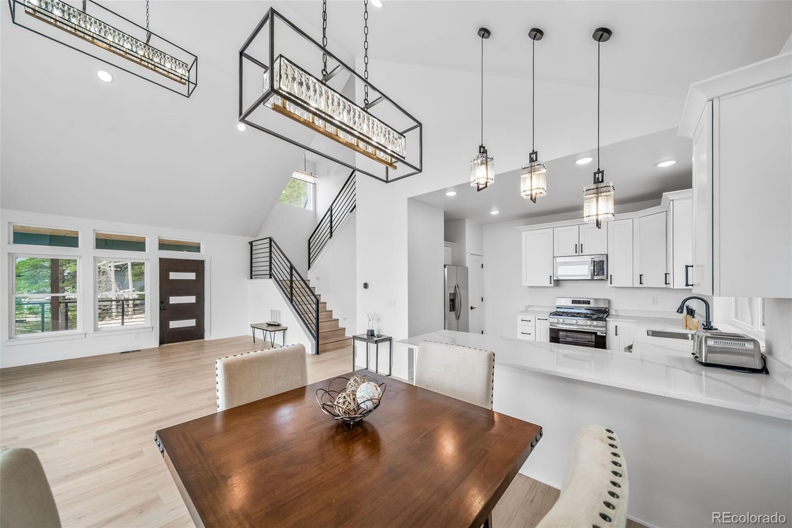 MLS Image #12 for 717  alice road,idaho springs, Colorado