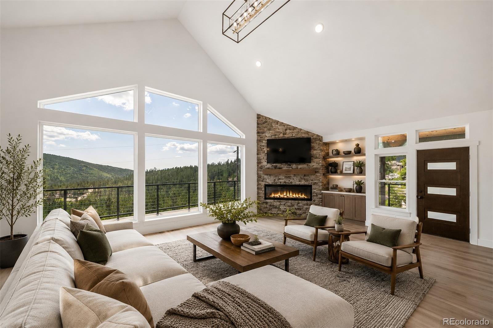 MLS Image #3 for 717  alice road,idaho springs, Colorado