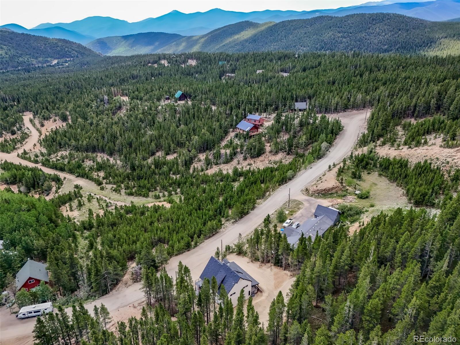 MLS Image #40 for 717  alice road,idaho springs, Colorado