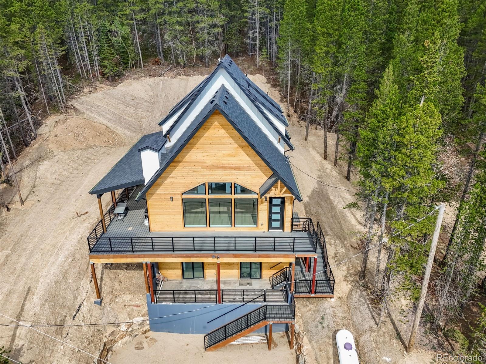 MLS Image #41 for 717  alice road,idaho springs, Colorado