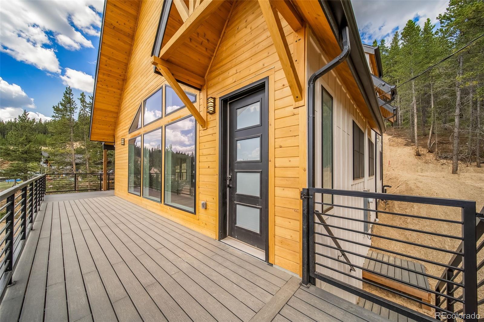 MLS Image #43 for 717  alice road,idaho springs, Colorado