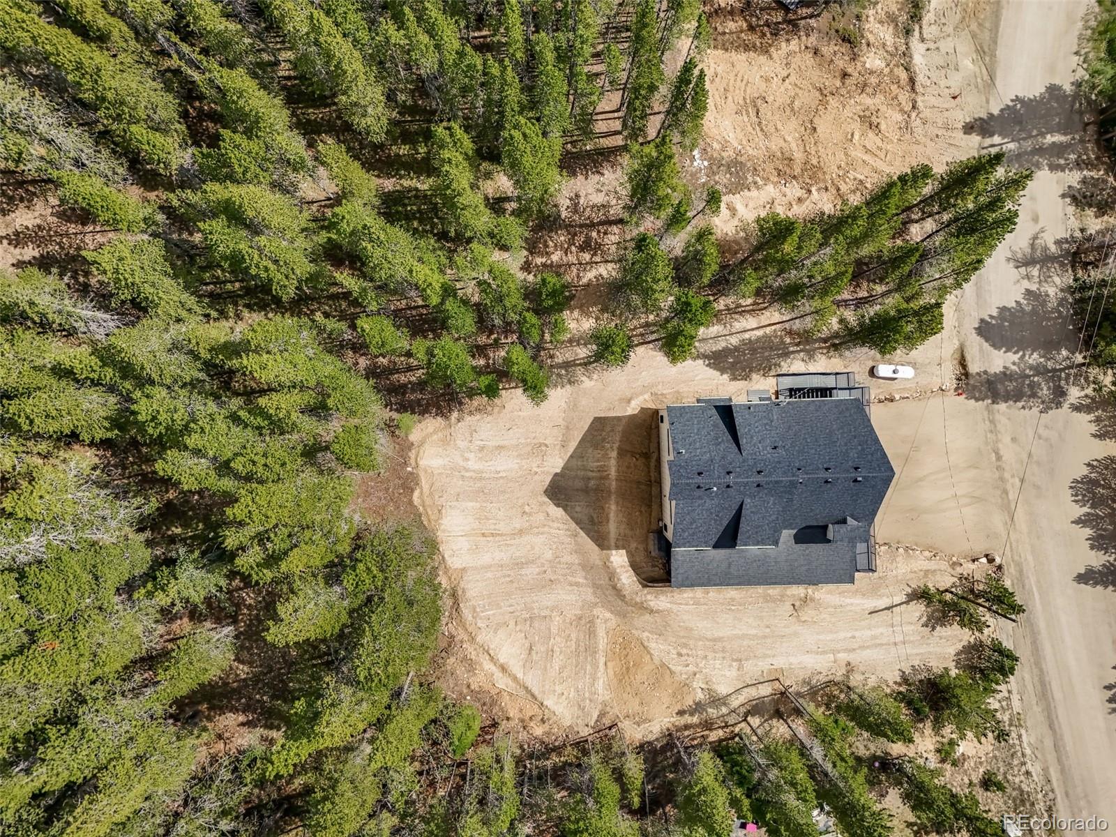 MLS Image #45 for 717  alice road,idaho springs, Colorado